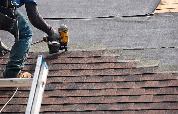 Licensed Gutter Installation service in Metaline Falls, WA - Brentwood Metal Roofing